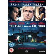 PLACE BEYOND THE PINES