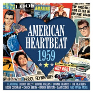 AMERICAN HEARTBEAT 1959