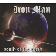 SOUTH OF THE EARTH