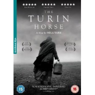 TURIN HORSE