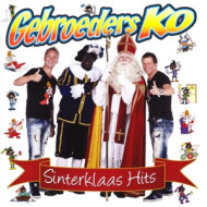 SINTERKLAASLIEDJES