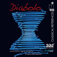 DIABOLO:28 CLASSICAL AUDIOPHILE EXAMPLES