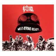 WILD BEYOND BELIEF