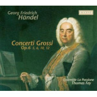 CONCERTI GROSSI