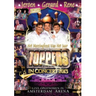 TOPPERS IN CONCERT 2013