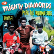 PASS THE KNOWLEDGE