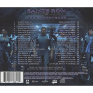 SAINTS ROW IV