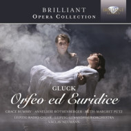 ORFEO ED EURIDICE