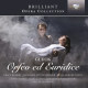 ORFEO ED EURIDICE<br/><h5>Megjelenés: 2013-10-04</h5>