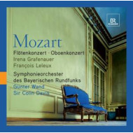 FLUTE & OBOE CONCERTO
