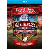 TOUR DE FORCE - BORDERLINE