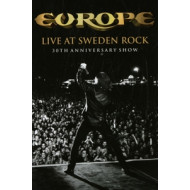 LIVE AT SWEDEN ROCK