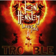 TROUBLE