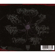 BLACK DEATH HORIZON