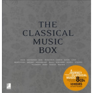 CLASSICAL MUSIC BOX