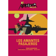 LOS AMANTES PASAJEROS