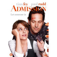 ADMISSION