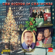 SOUNDS OF CHRISTMAS - RARE HOLIDAY GEMS