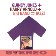 BIG BAND = JAZZ!