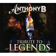 TRIBUTE TO LEGENDS