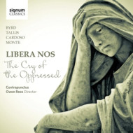 LIBERA NOS:THE CRY OF THE OPPRESSED