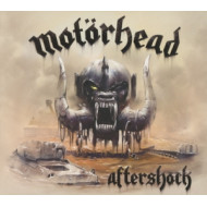 AFTERSHOCK