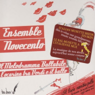 IL MELODRAMMA BALLABILE