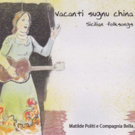 VACANTI SUGNU CHINA