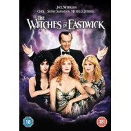 WITCHES OF EASTWICK