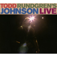 TODD RUNDGREN'S JOHNSON LIVE