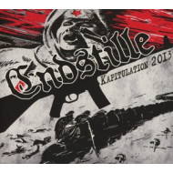 KAPITULATION 2013