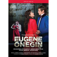 EUGENE ONEGIN