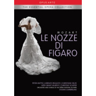 LE NOZZE DI FIGARO