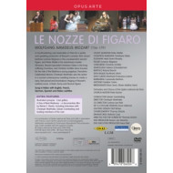 LE NOZZE DI FIGARO