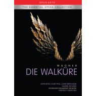 DIE WALKURE