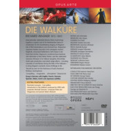 DIE WALKURE