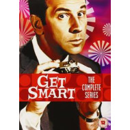 GET SMART SEASON 1-5