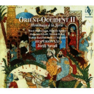 ORIENT-OCCIDENT II