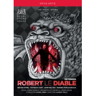 ROBERT LE DIABLE