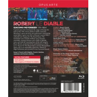 ROBERT LE DIABLE