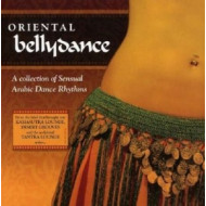 ORIENTAL BELLYDANCE