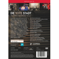 DIE TOTE STADT