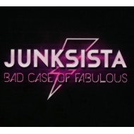 BAD CASE OF FABULOUS