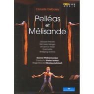 PELLEAS ET MELISANDE