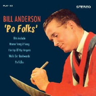 BILL ANDERSON