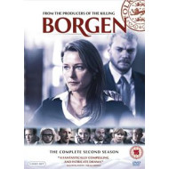 BORGEN SEASON 2