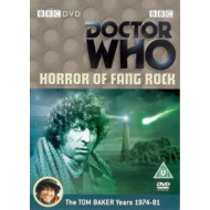 HORROR OF FANG ROCK