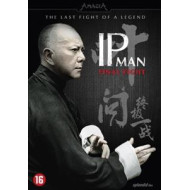 IP MAN FINAL FIGHT