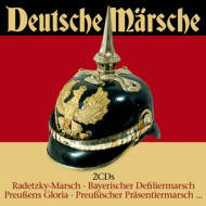 DEUTSCHE MARSCHE