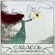 BLANC MERCREDI
